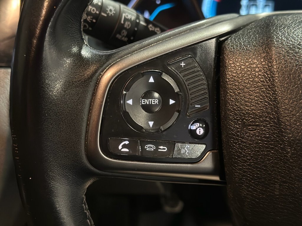 Used Honda Civic 2018 for sale - 76623387: Photo 27