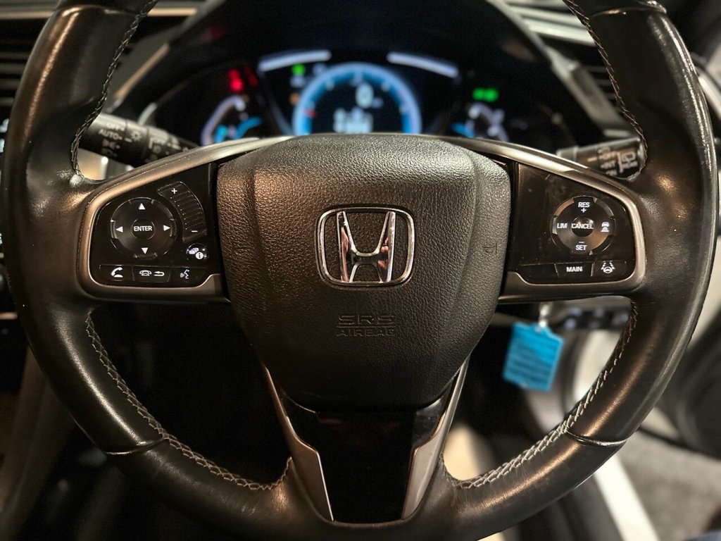 Used Honda Civic 2018 for sale - 76623387: Photo 28