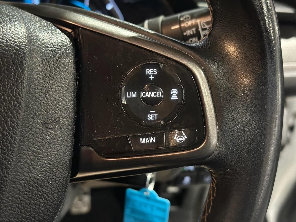 Used Honda Civic 2018 for sale - 76623387: Photo 29