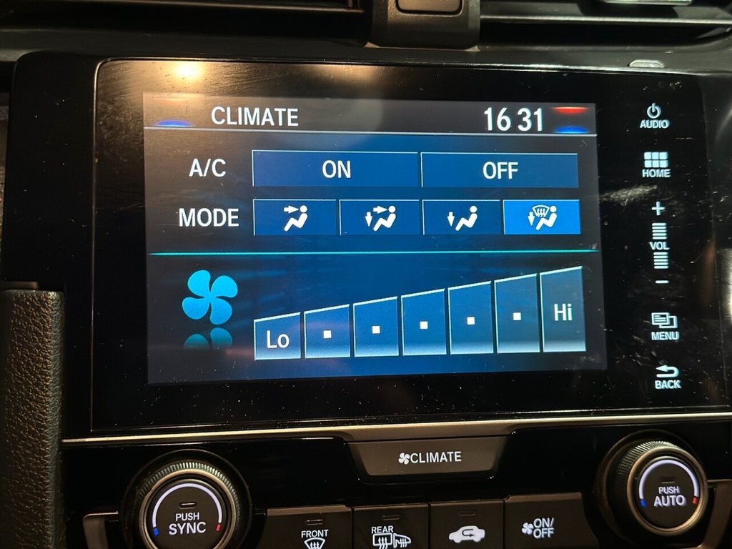 Used Honda Civic 2018 for sale - 76623387: Photo 34