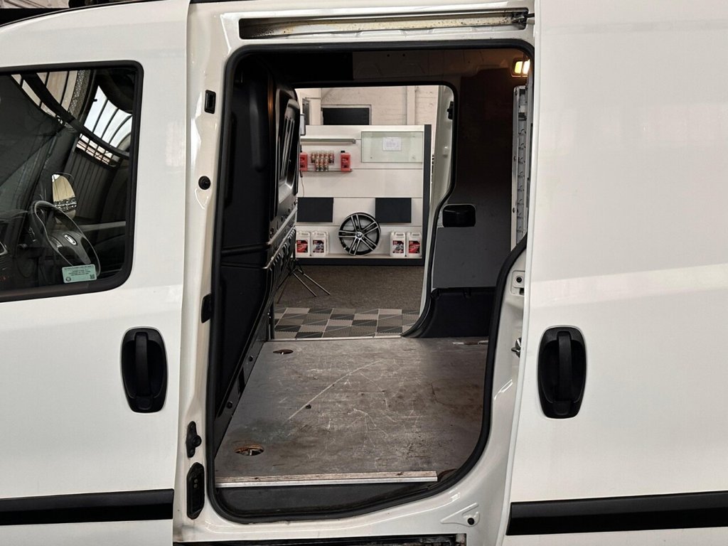 Used Fiat Doblo 2015 for sale - 77319553: Photo 12