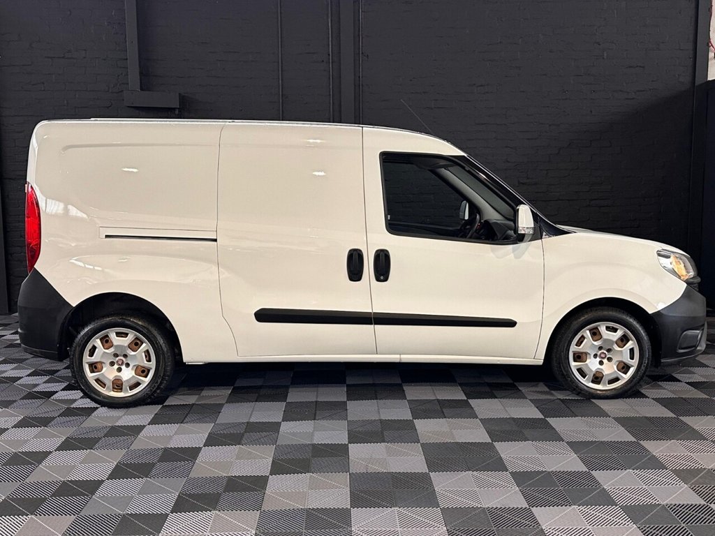 Used Fiat Doblo 2015 for sale - 77319553: Photo 16