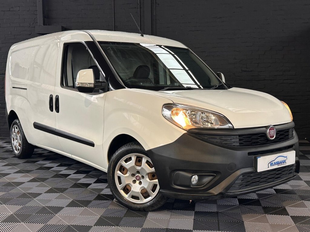 Used Fiat Doblo 2015 for sale - 77319553: Photo 18