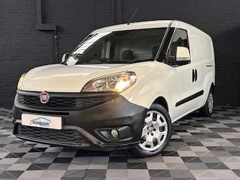 Fiat Doblo feature image