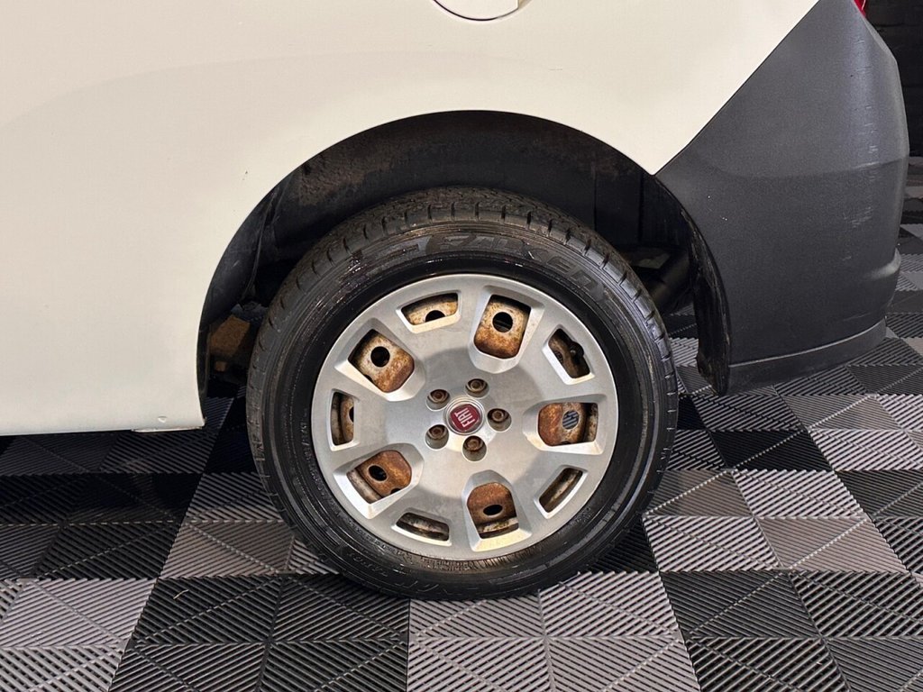 Used Fiat Doblo 2015 for sale - 77319553: Photo 23