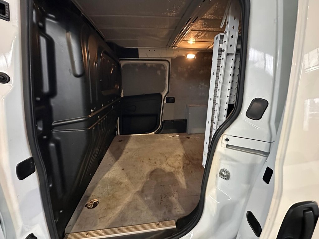 Used Fiat Doblo 2015 for sale - 77319553: Photo 29