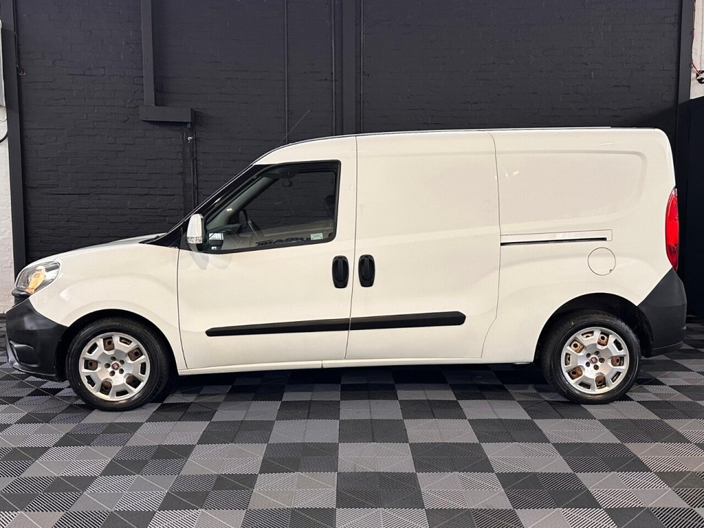 Used Fiat Doblo 2015 for sale - 77319553: Photo 3