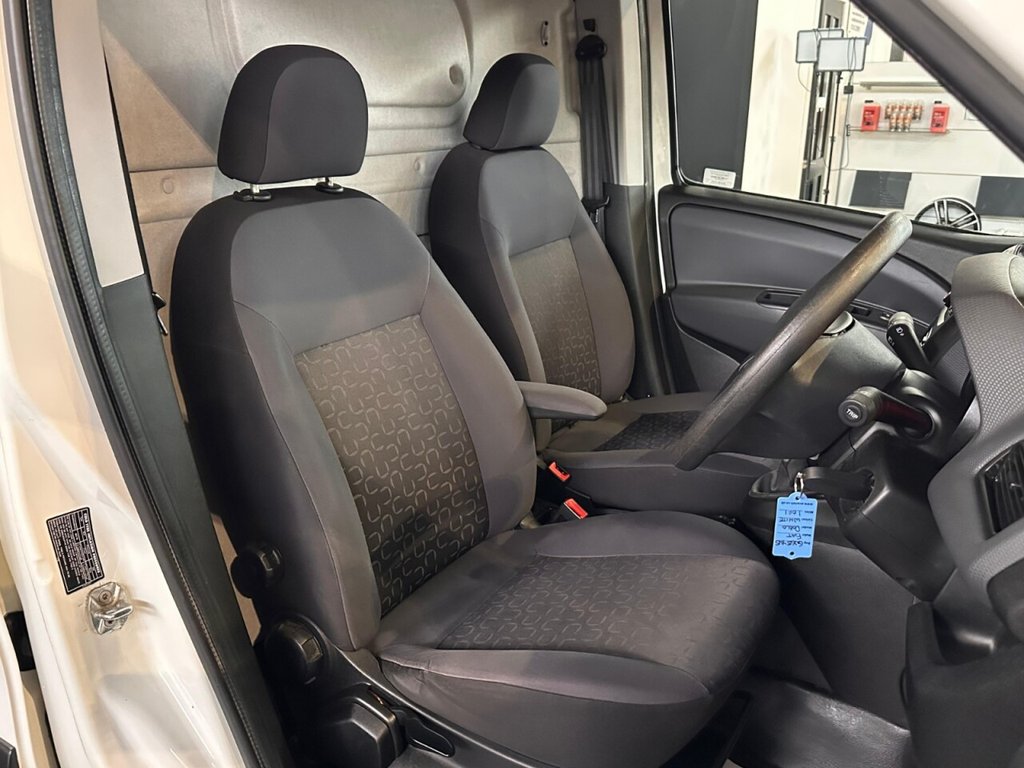 Used Fiat Doblo 2015 for sale - 77319553: Photo 30