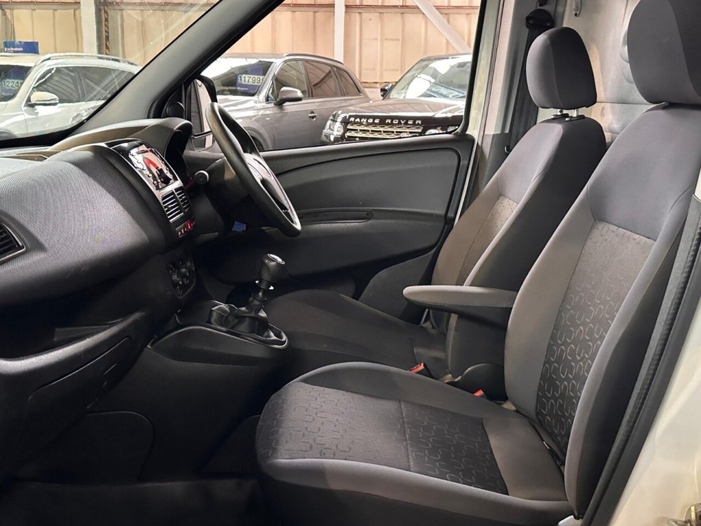 Used Fiat Doblo 2015 for sale - 77319553: Photo 31