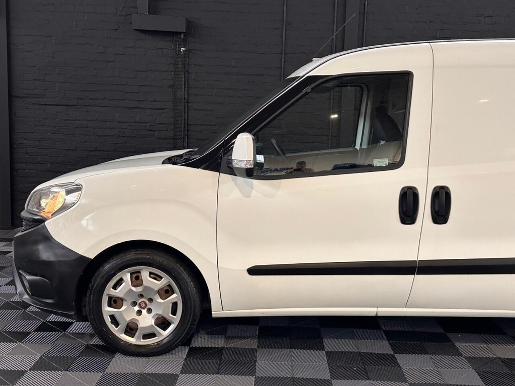 Used Fiat Doblo 2015 for sale - 77319553: Photo 5