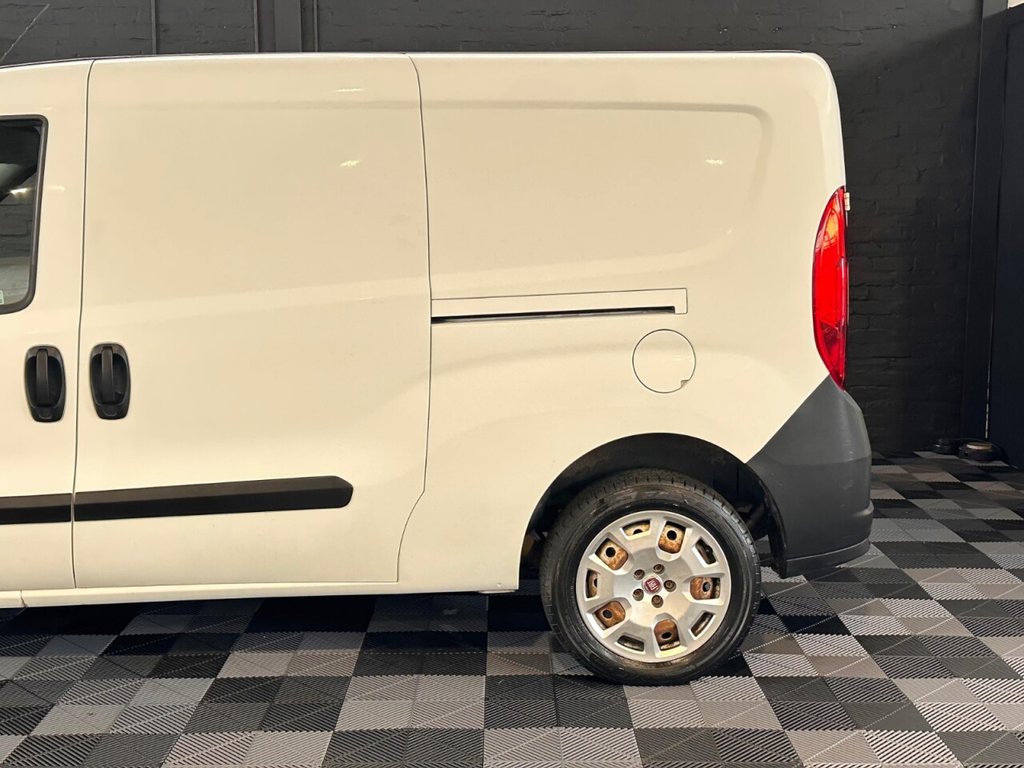 Used Fiat Doblo 2015 for sale - 77319553: Photo 6