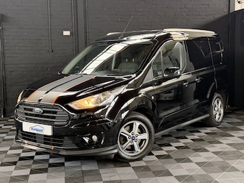 Used Ford Transit Connect 2019 for sale - 78445126: Photo