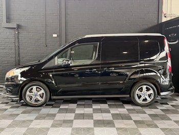 Used Ford Transit Connect 2019 for sale - 78445126: Photo