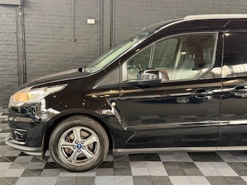 Used Ford Transit Connect 2019 for sale - 78445126: Photo