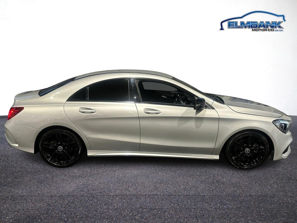 Used Mercedes-Benz CLA 2018 for sale - 76454794: Photo 11