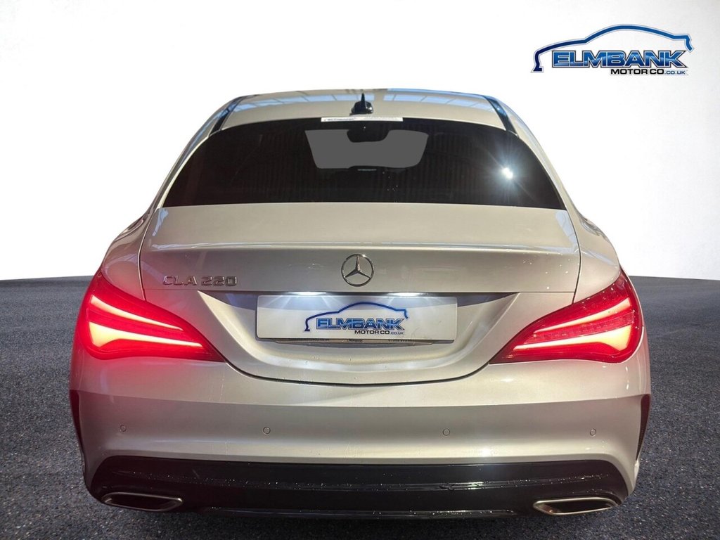 Used Mercedes-Benz CLA 2018 for sale - 76454794: Photo 15