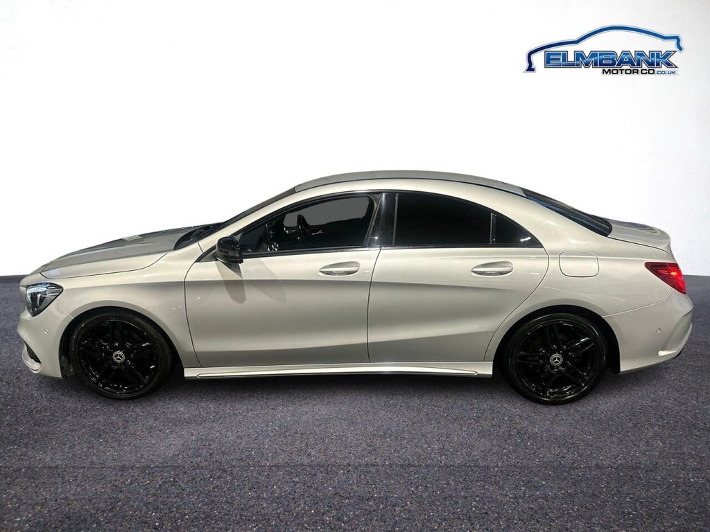 Used Mercedes-Benz CLA 2018 for sale - 76454794: Photo 20