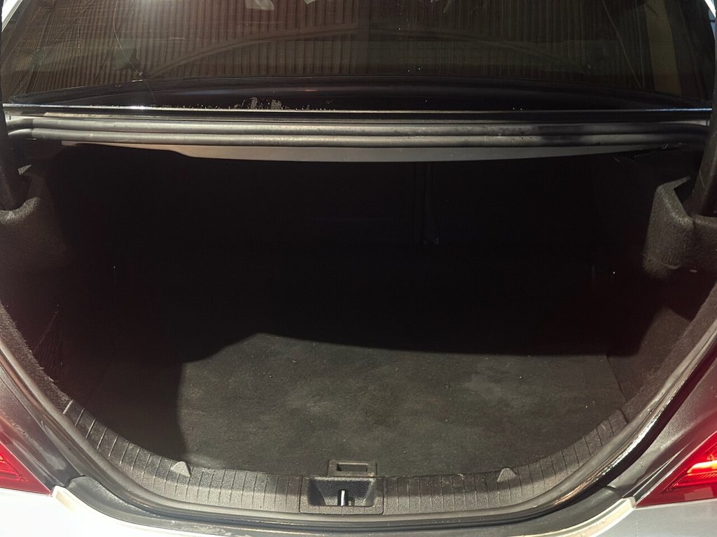 Used Mercedes-Benz CLA 2018 for sale - 76454794: Photo 21