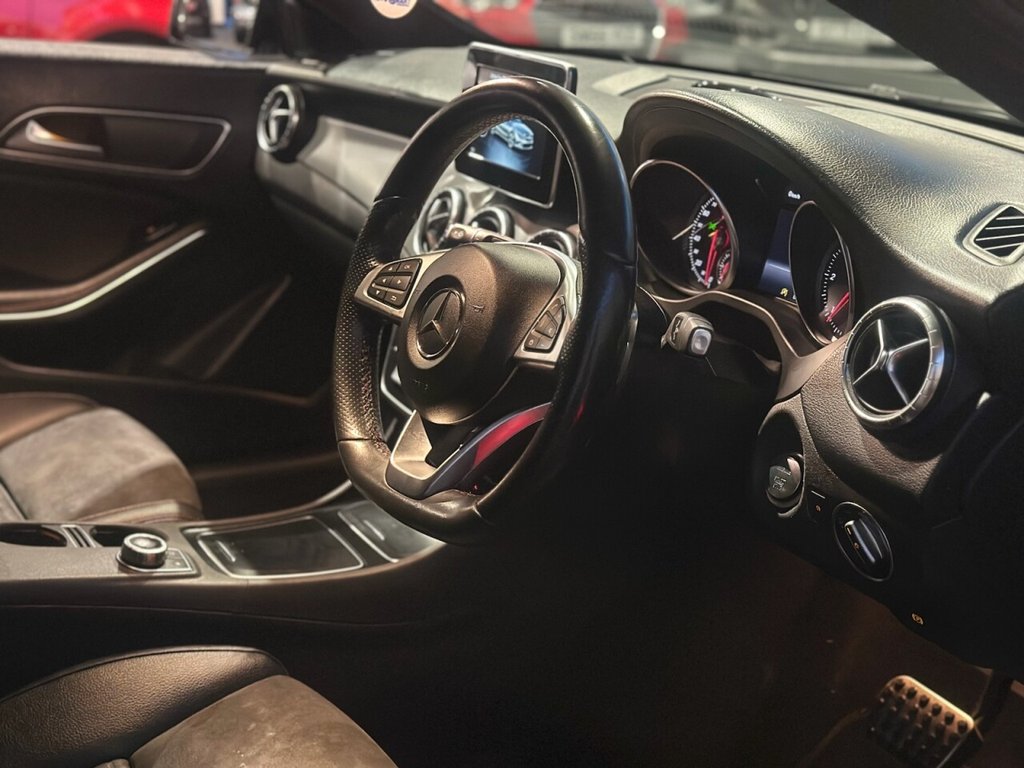 Used Mercedes-Benz CLA 2018 for sale - 76454794: Photo 22