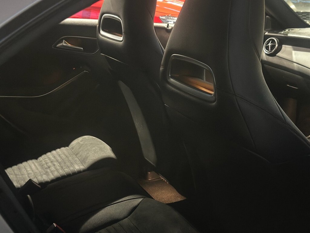 Used Mercedes-Benz CLA 2018 for sale - 76454794: Photo 23