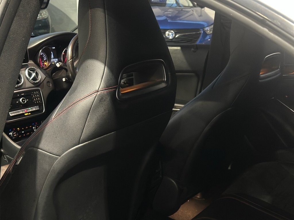 Used Mercedes-Benz CLA 2018 for sale - 76454794: Photo 24
