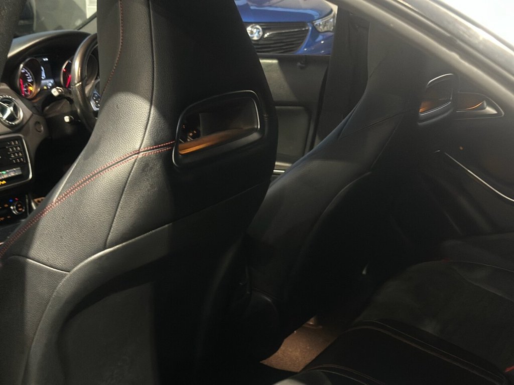 Used Mercedes-Benz CLA 2018 for sale - 76454794: Photo 25