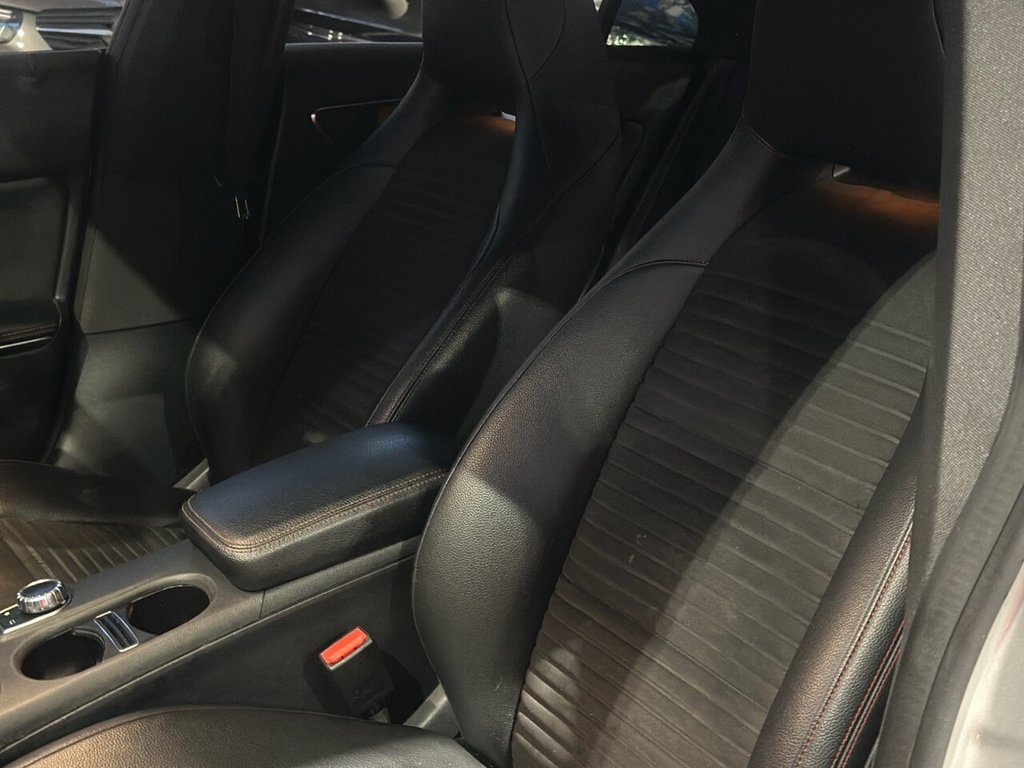 Used Mercedes-Benz CLA 2018 for sale - 76454794: Photo 27