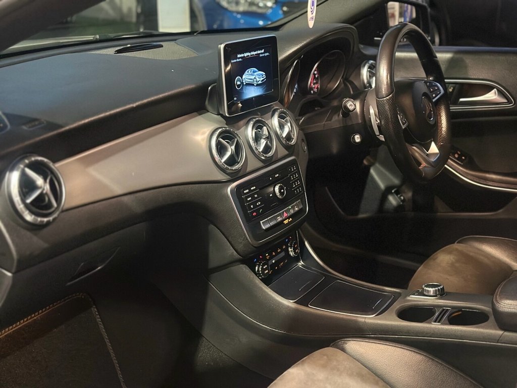 Used Mercedes-Benz CLA 2018 for sale - 76454794: Photo 28