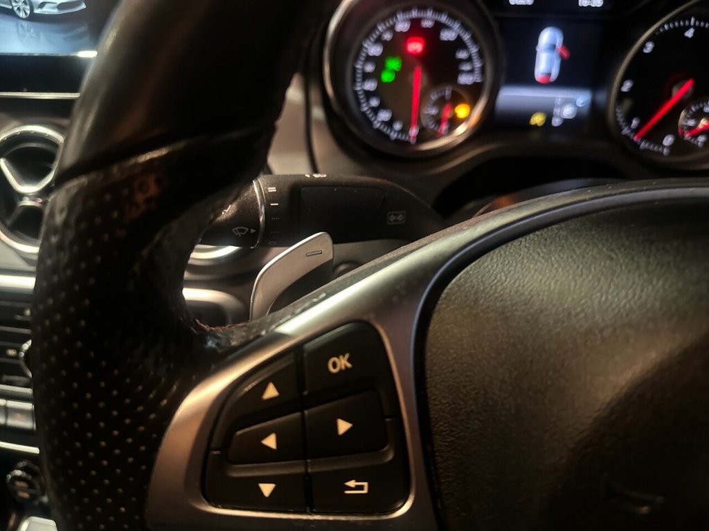 Used Mercedes-Benz CLA 2018 for sale - 76454794: Photo 30