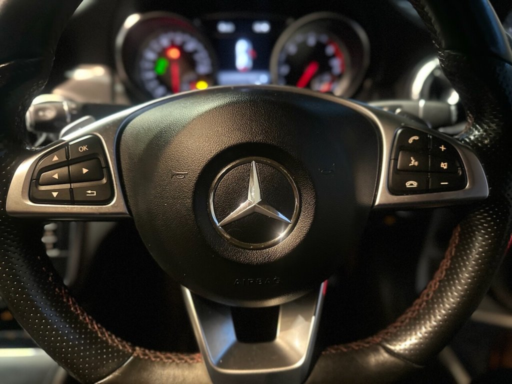 Used Mercedes-Benz CLA 2018 for sale - 76454794: Photo 31