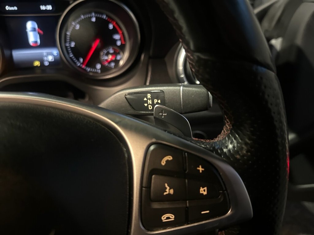 Used Mercedes-Benz CLA 2018 for sale - 76454794: Photo 32