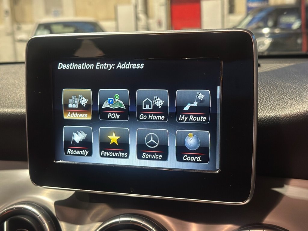 Used Mercedes-Benz CLA 2018 for sale - 76454794: Photo 35