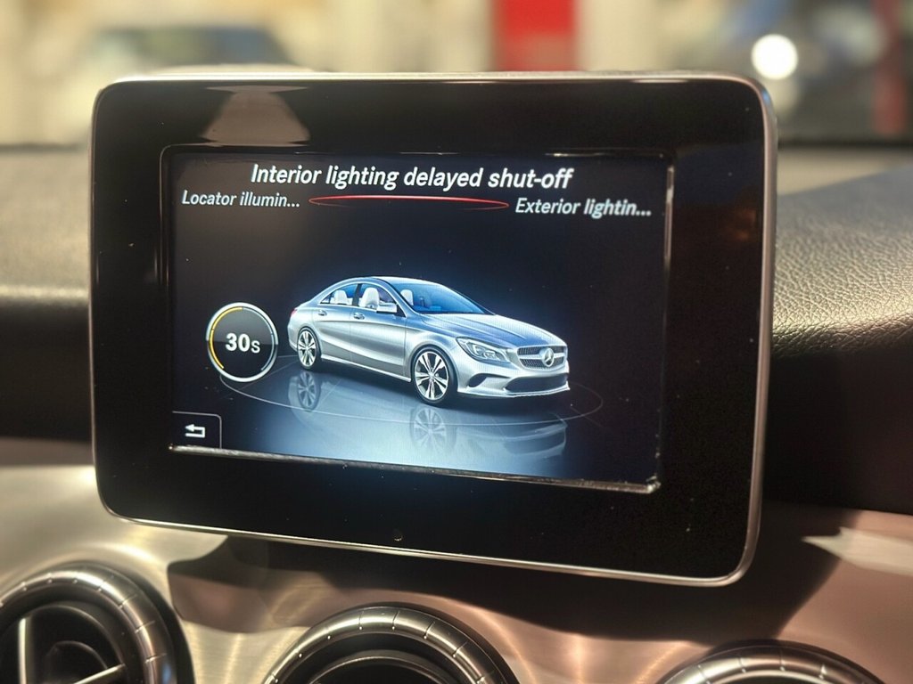 Used Mercedes-Benz CLA 2018 for sale - 76454794: Photo 36