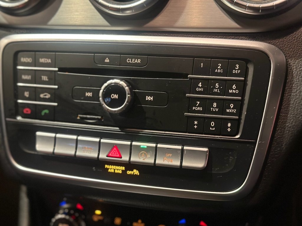 Used Mercedes-Benz CLA 2018 for sale - 76454794: Photo 37