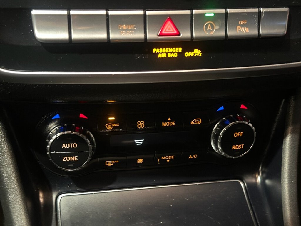 Used Mercedes-Benz CLA 2018 for sale - 76454794: Photo 38