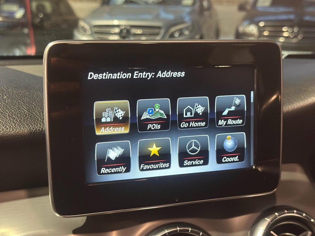 Used Mercedes-Benz CLA 2018 for sale - 76454794: Photo 39