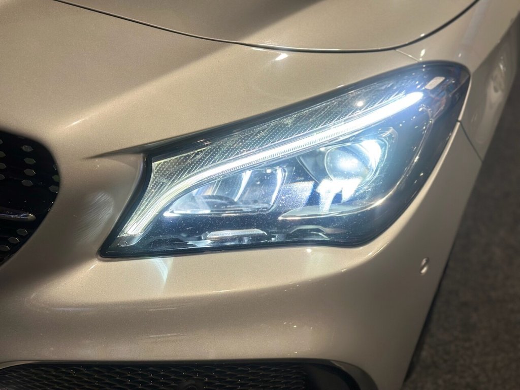Used Mercedes-Benz CLA 2018 for sale - 76454794: Photo 42