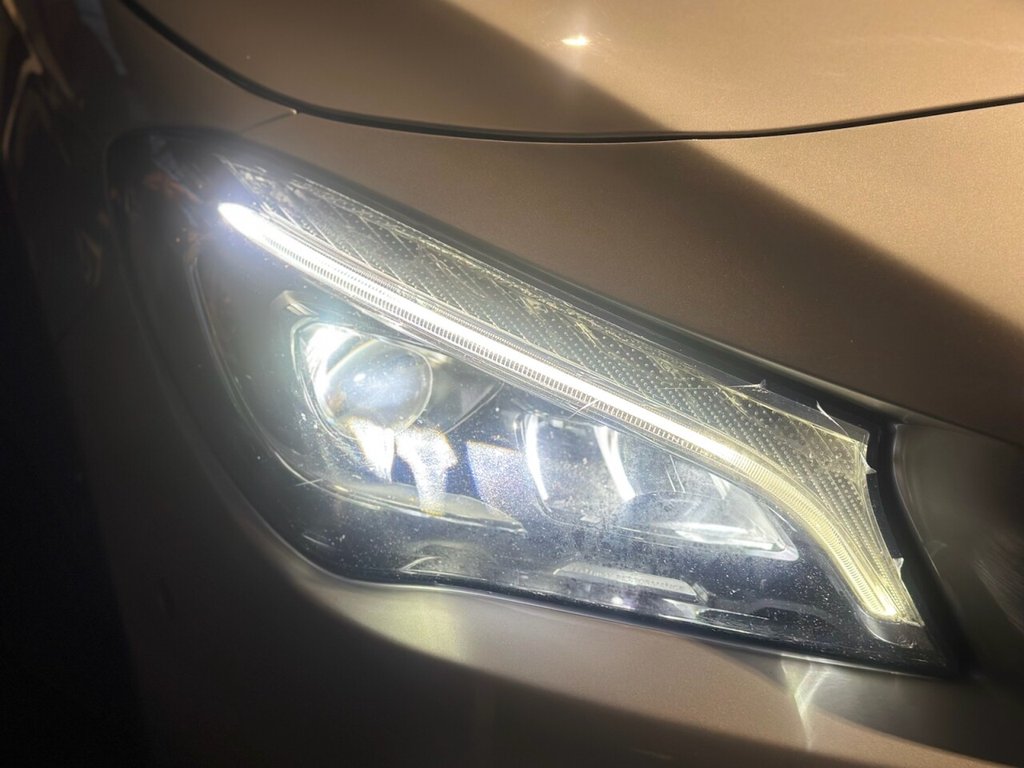 Used Mercedes-Benz CLA 2018 for sale - 76454794: Photo 43