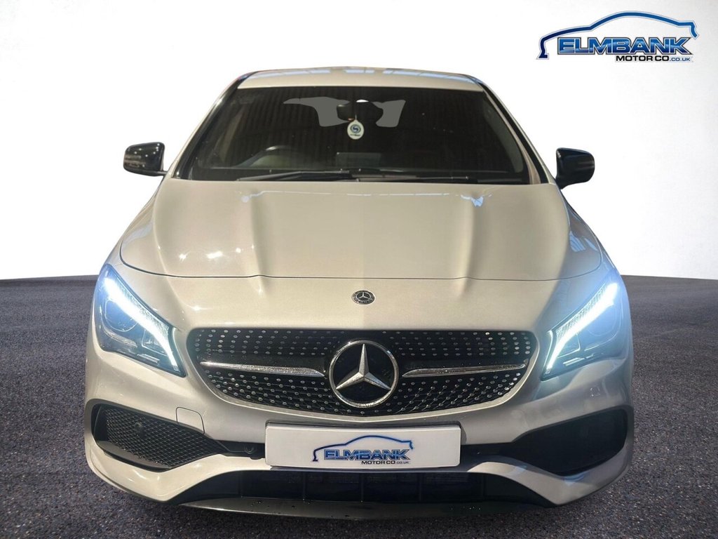 Used Mercedes-Benz CLA 2018 for sale - 76454794: Photo 5