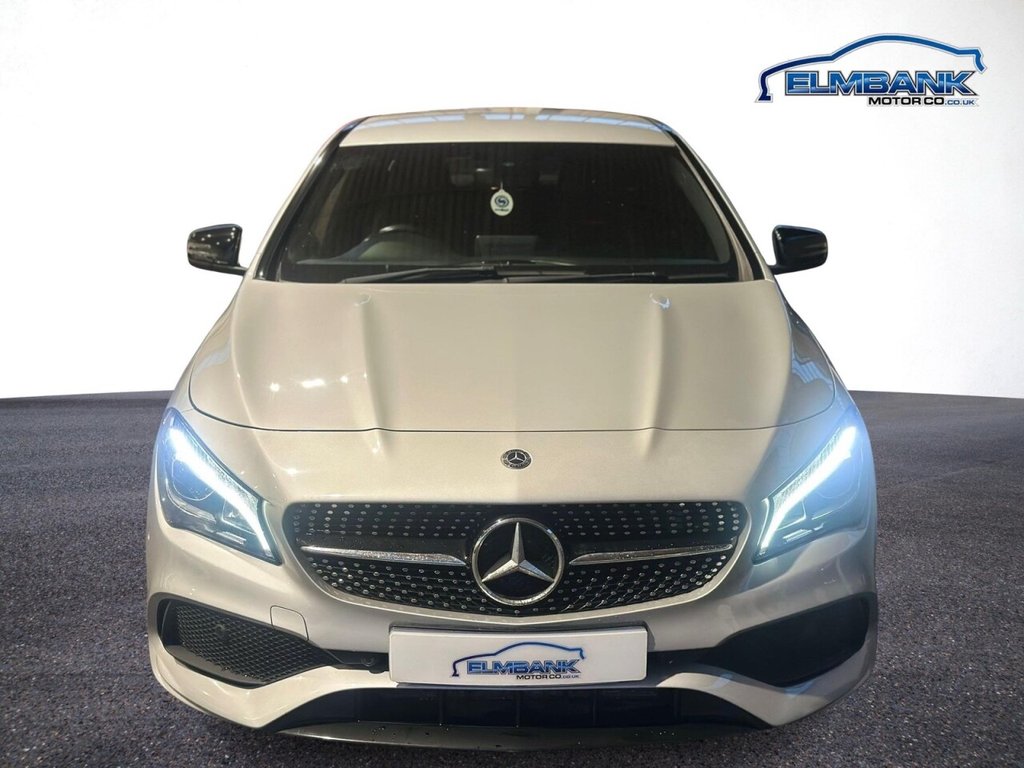 Used Mercedes-Benz CLA 2018 for sale - 76454794: Photo 6