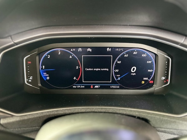 Used Volkswagen T-Roc 2020 for sale - 75665995: Photo 19