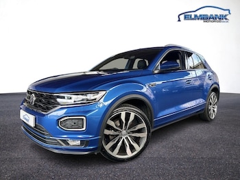 Volkswagen - T-Roc