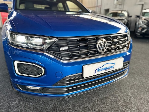 Used Volkswagen T-Roc 2020 for sale - 75665995: Photo 32
