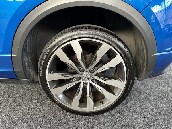 Used Volkswagen T-Roc 2020 for sale - 75665995: Photo 33
