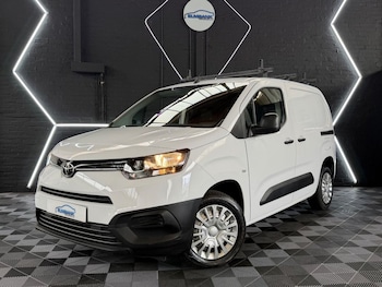 Used Toyota ProAce 2022 for sale - 78583344: Photo