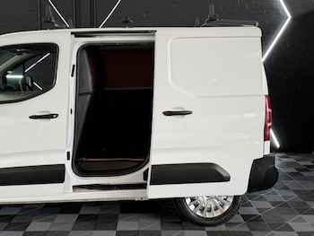 Used Toyota ProAce 2022 for sale - 78583344: Photo