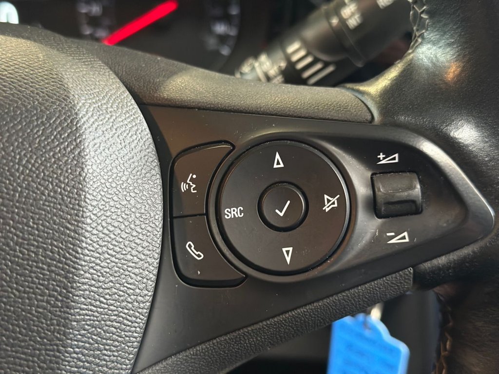 Used Vauxhall Corsa 2021 for sale - 78017248: Photo 12