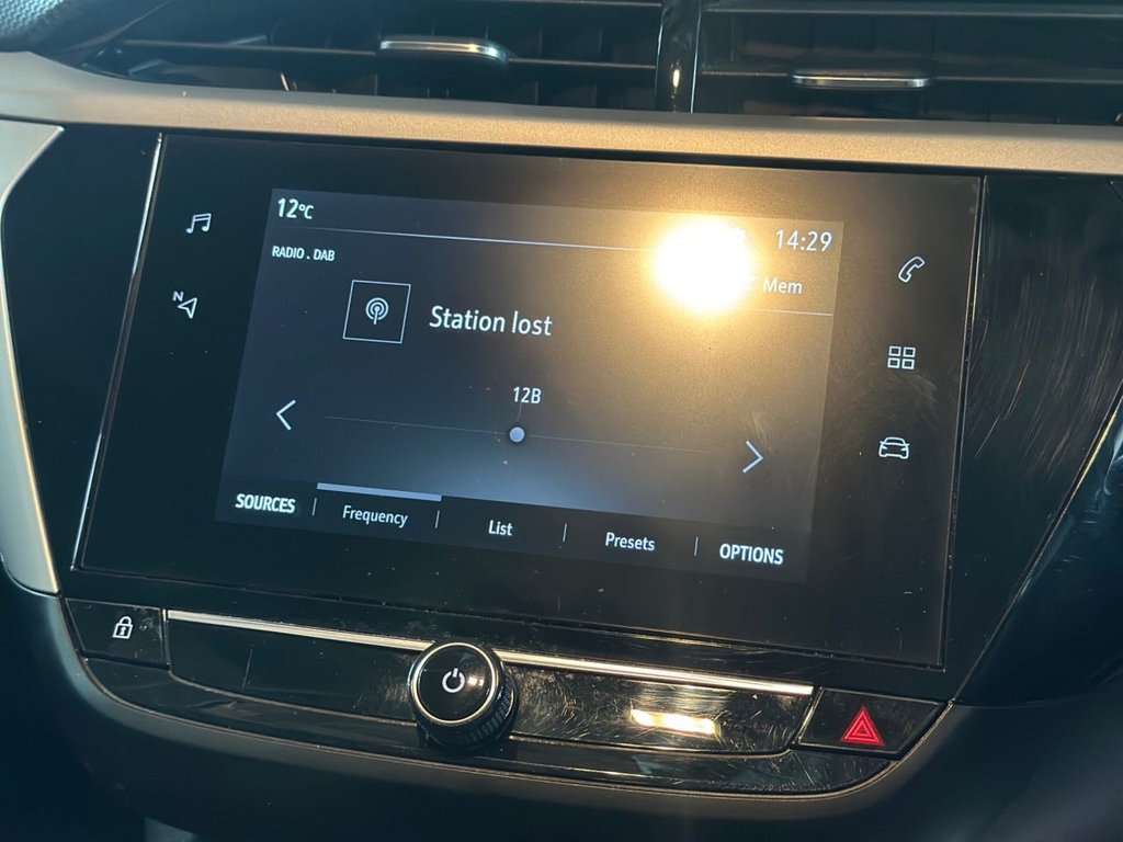 Used Vauxhall Corsa 2021 for sale - 78017248: Photo 13