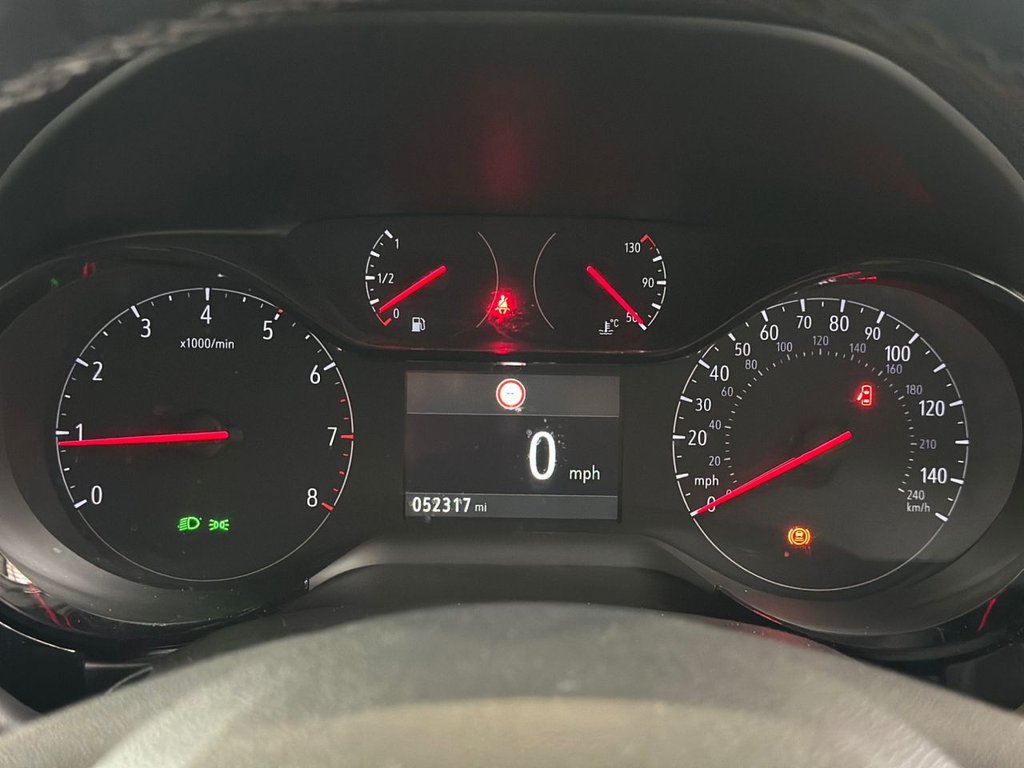 Used Vauxhall Corsa 2021 for sale - 78017248: Photo 14