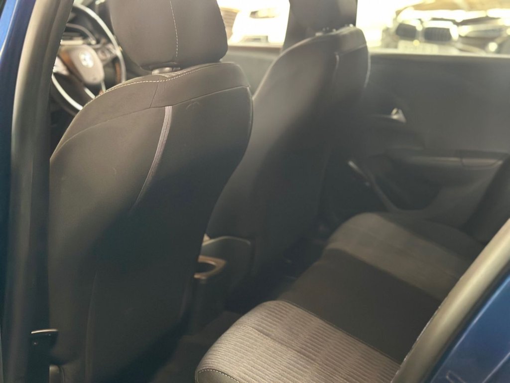 Used Vauxhall Corsa 2021 for sale - 78017248: Photo 18